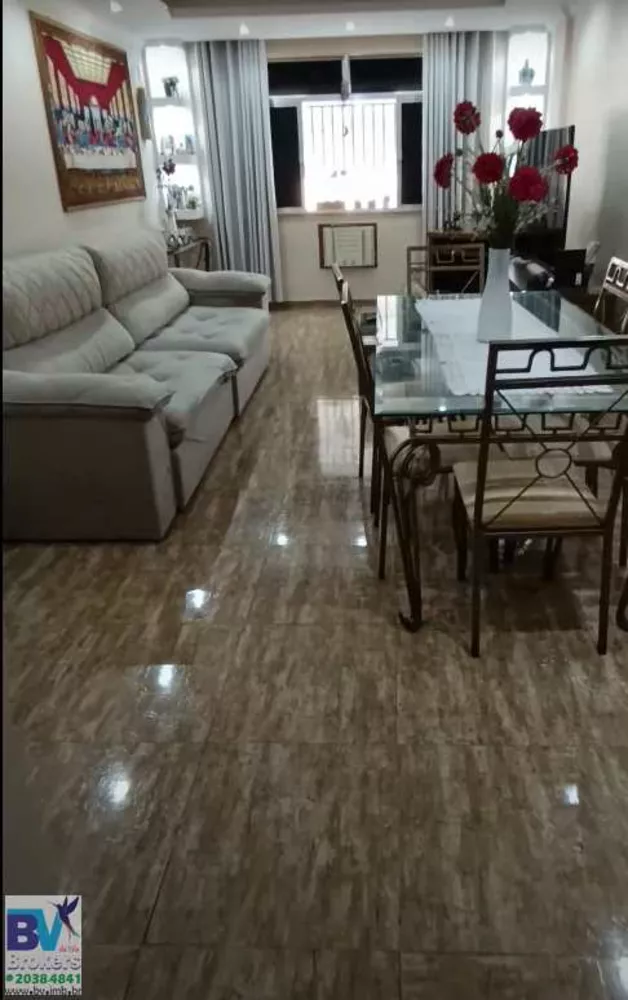 Apartamento, 2 quartos, 100 m² - Foto 9