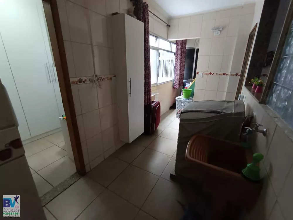 Apartamento, 2 quartos, 100 m² - Foto 15