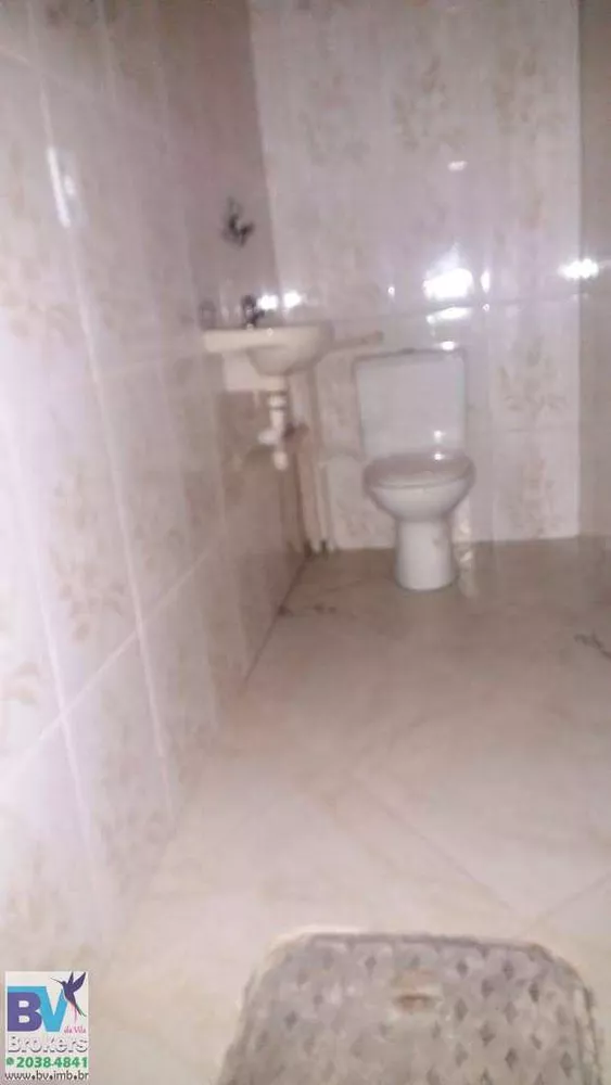 Loja-Salão, 50 m² - Foto 1