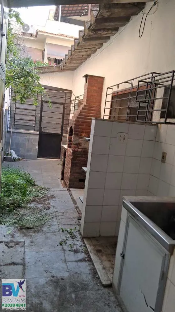 Casa, 4 quartos, 151 m² - Foto 26