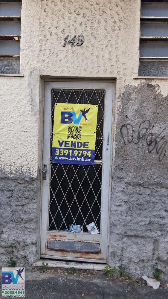 Casa, 4 quartos, 151 m² - Foto 3