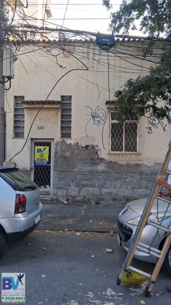 Casa, 4 quartos, 151 m² - Foto 1