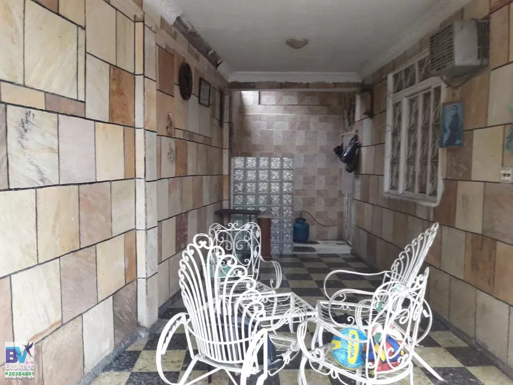 Casa, 2 quartos, 61 m² - Foto 3