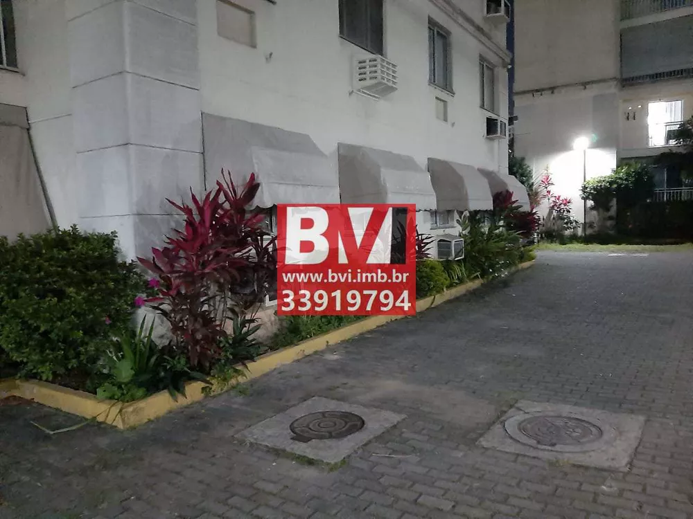 Apartamento à venda com 2 quartos, 49m² - Foto 7