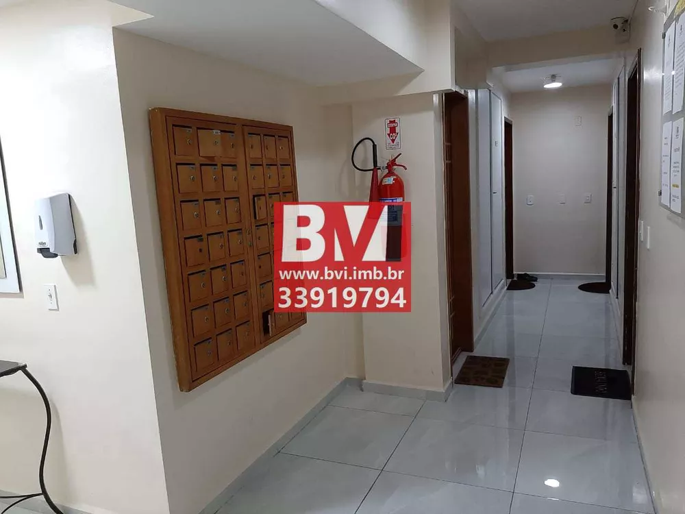 Apartamento à venda com 2 quartos, 49m² - Foto 18