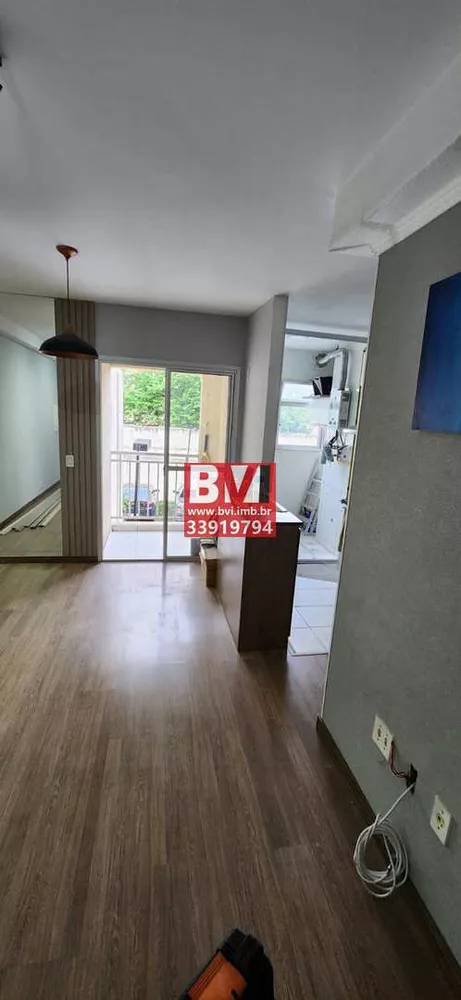 Apartamento à venda com 2 quartos, 49m² - Foto 24