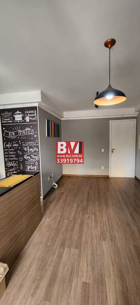 Apartamento à venda com 2 quartos, 49m² - Foto 20