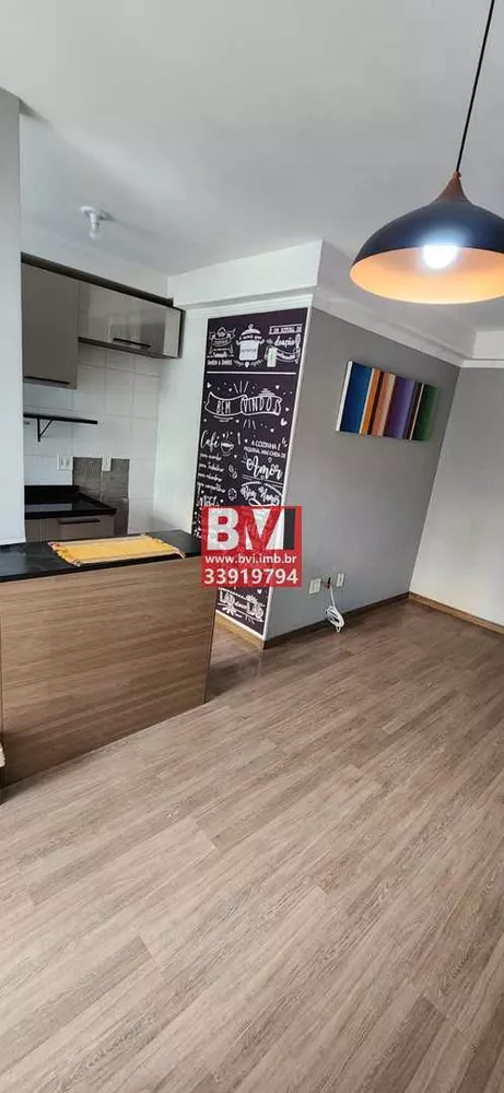 Apartamento à venda com 2 quartos, 49m² - Foto 22