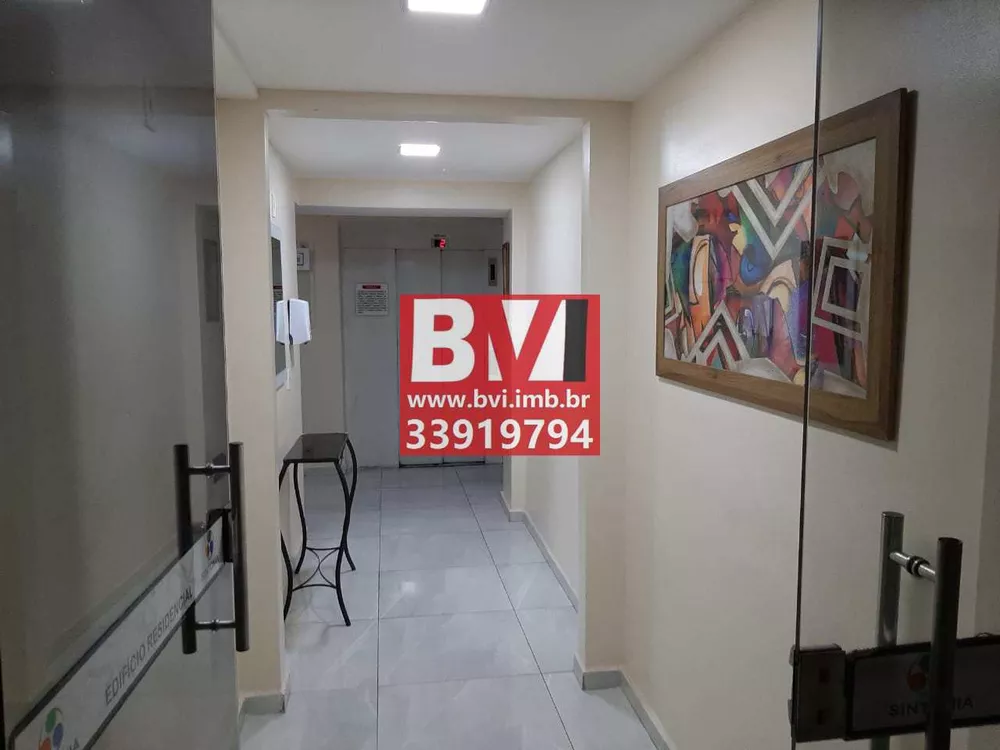 Apartamento à venda com 2 quartos, 49m² - Foto 17