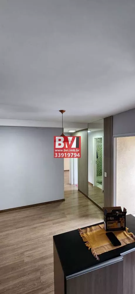 Apartamento à venda com 2 quartos, 49m² - Foto 23