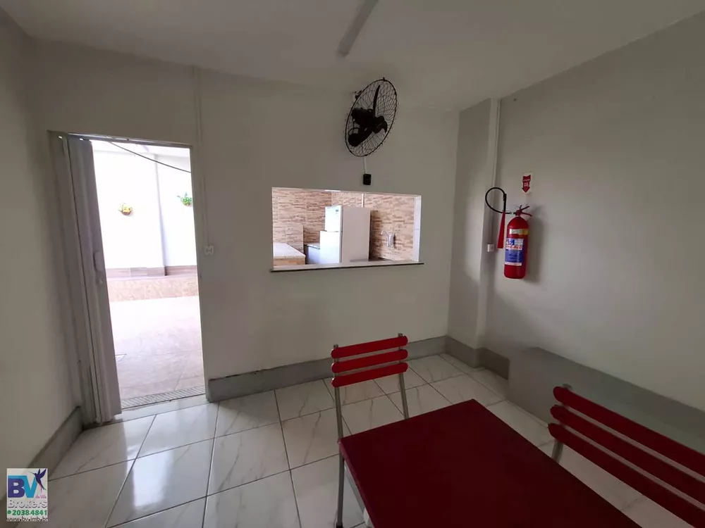 Apartamento, 2 quartos, 82 m² - Foto 14