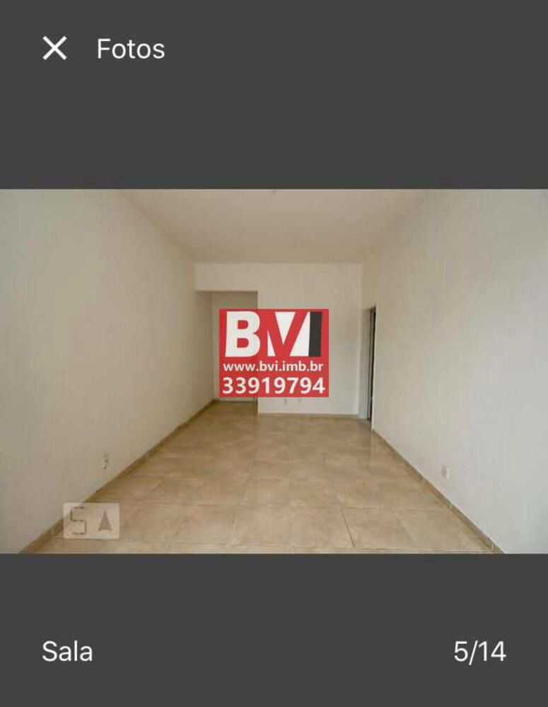 Apartamento, 2 quartos, 79 m² - Foto 2