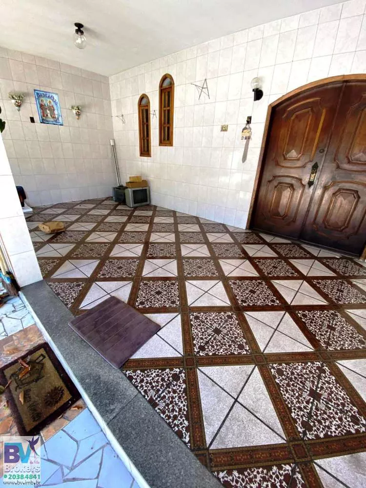 Casa, 3 quartos, 373 m² - Foto 2