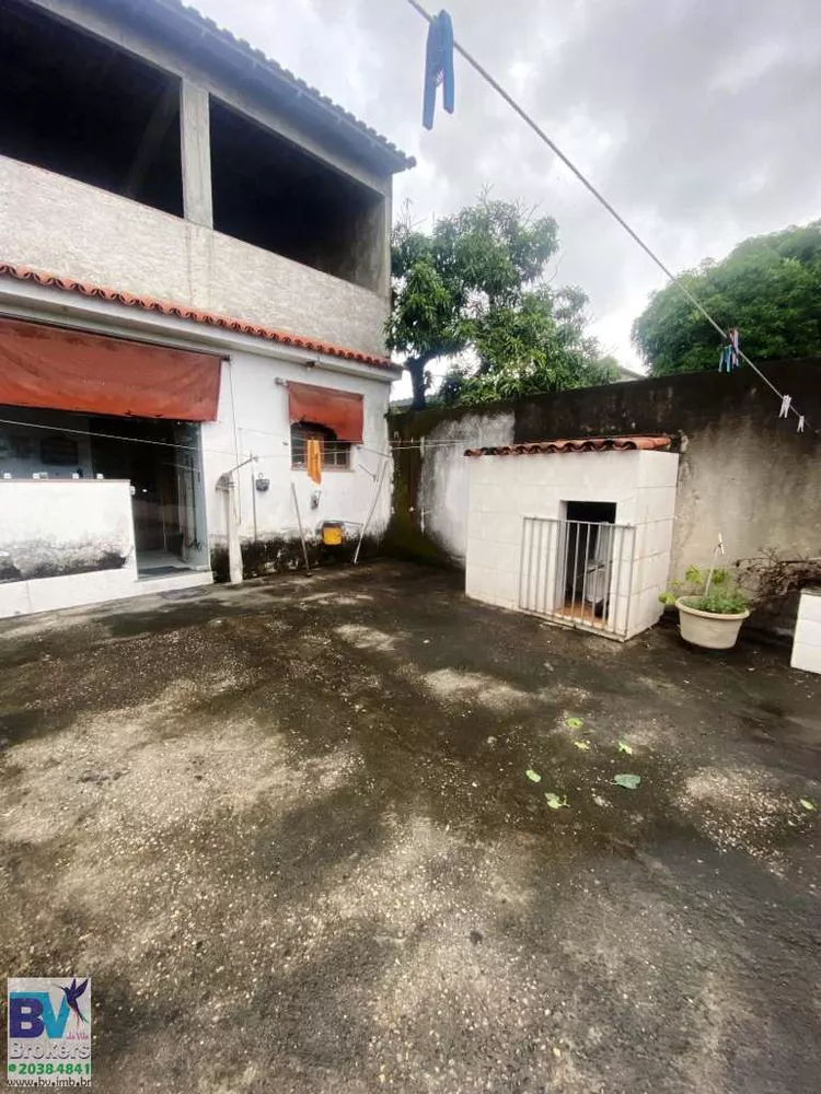 Casa, 3 quartos, 373 m² - Foto 17
