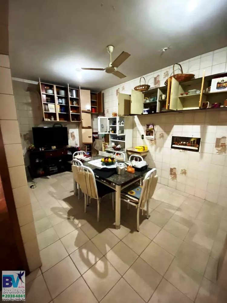 Casa, 3 quartos, 373 m² - Foto 3
