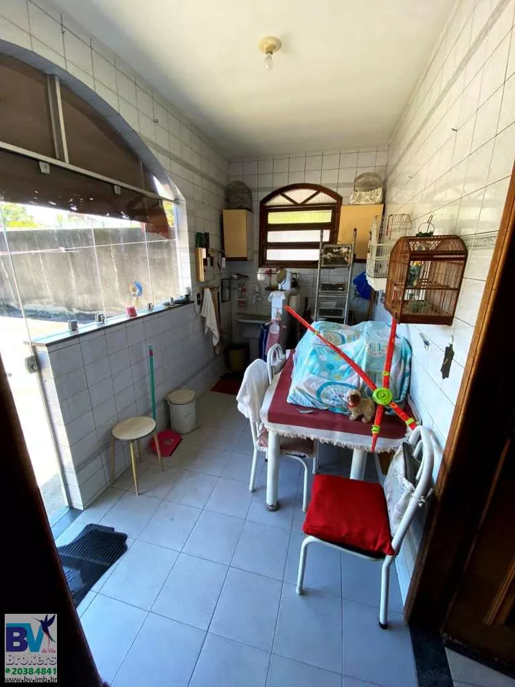 Casa, 3 quartos, 373 m² - Foto 16
