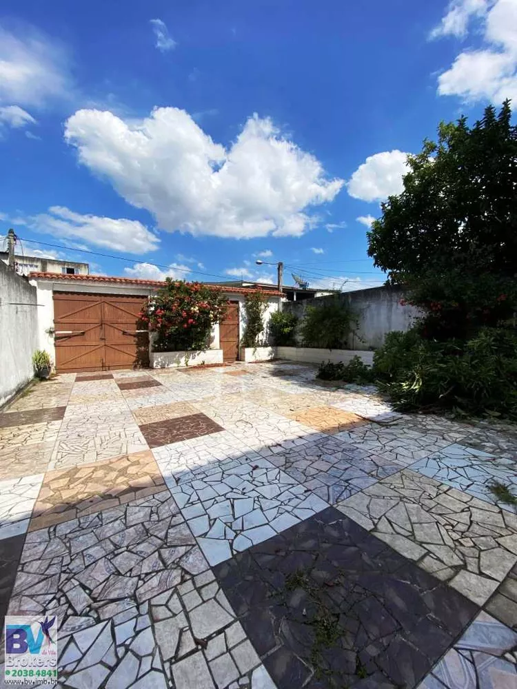 Casa, 3 quartos, 373 m² - Foto 12