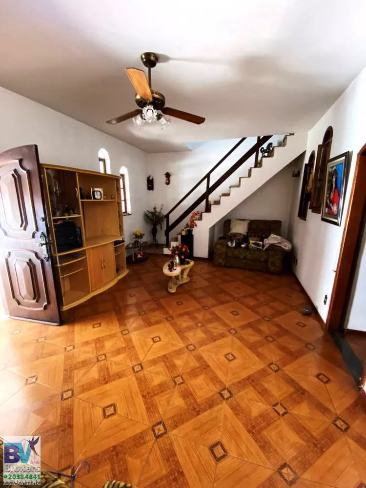 Casa, 3 quartos, 373 m² - Foto 4
