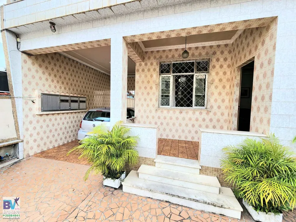 Casa, 3 quartos, 160 m² - Foto 3