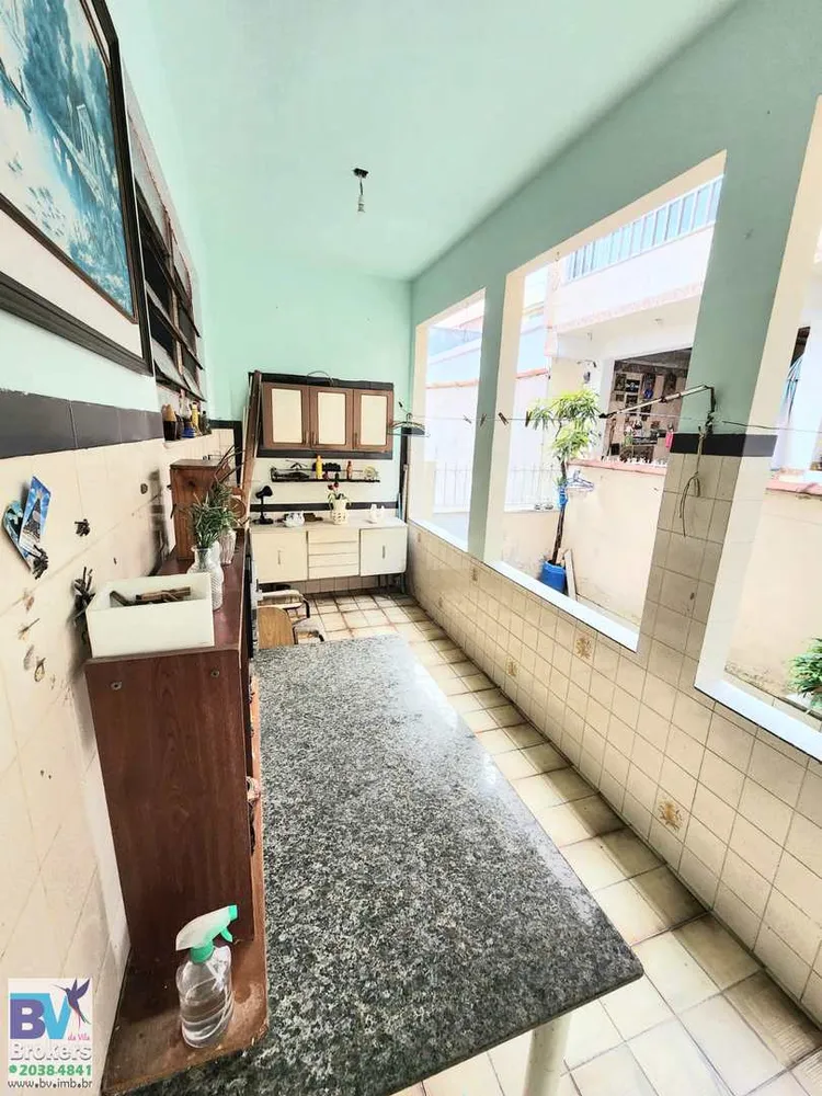 Casa, 3 quartos, 160 m² - Foto 7