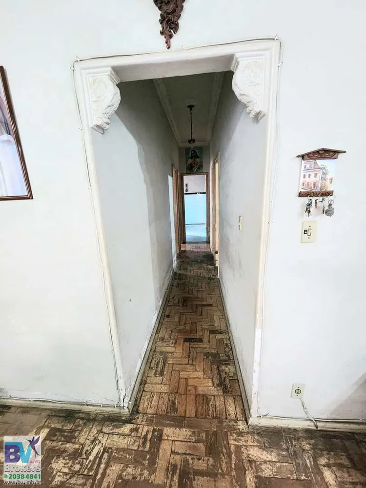 Casa, 3 quartos, 160 m² - Foto 22