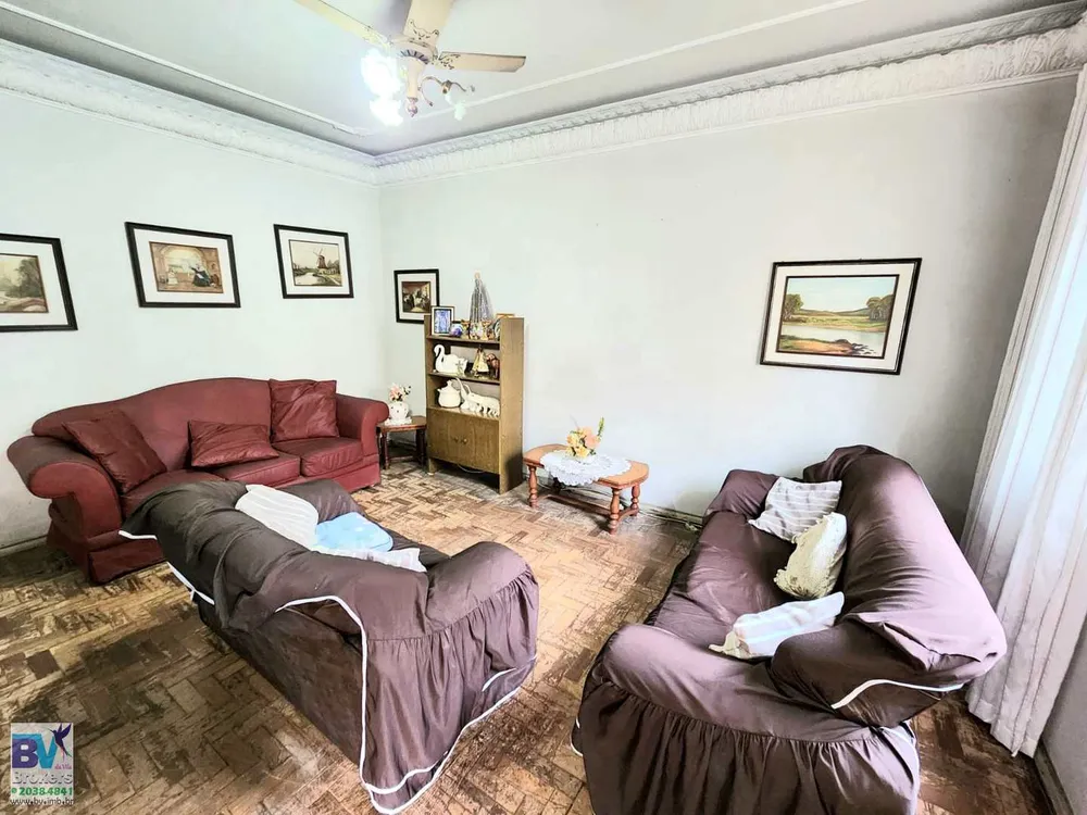 Casa, 3 quartos, 160 m² - Foto 15