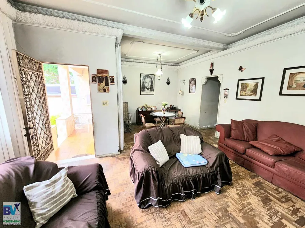 Casa, 3 quartos, 160 m² - Foto 17