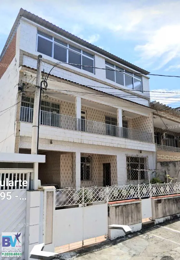Casa, 3 quartos, 160 m² - Foto 1