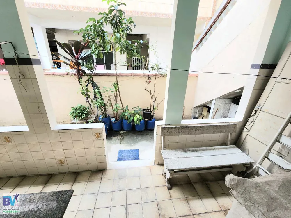 Casa, 3 quartos, 160 m² - Foto 8