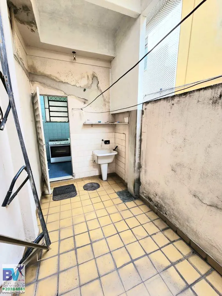 Casa, 3 quartos, 160 m² - Foto 41