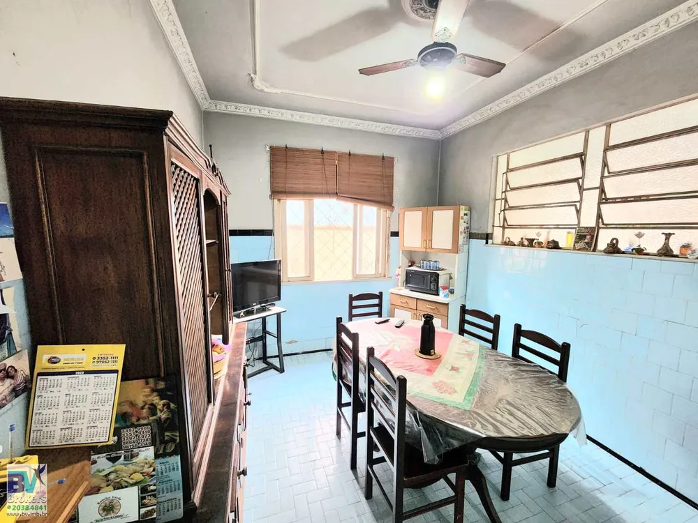 Casa, 3 quartos, 160 m² - Foto 38