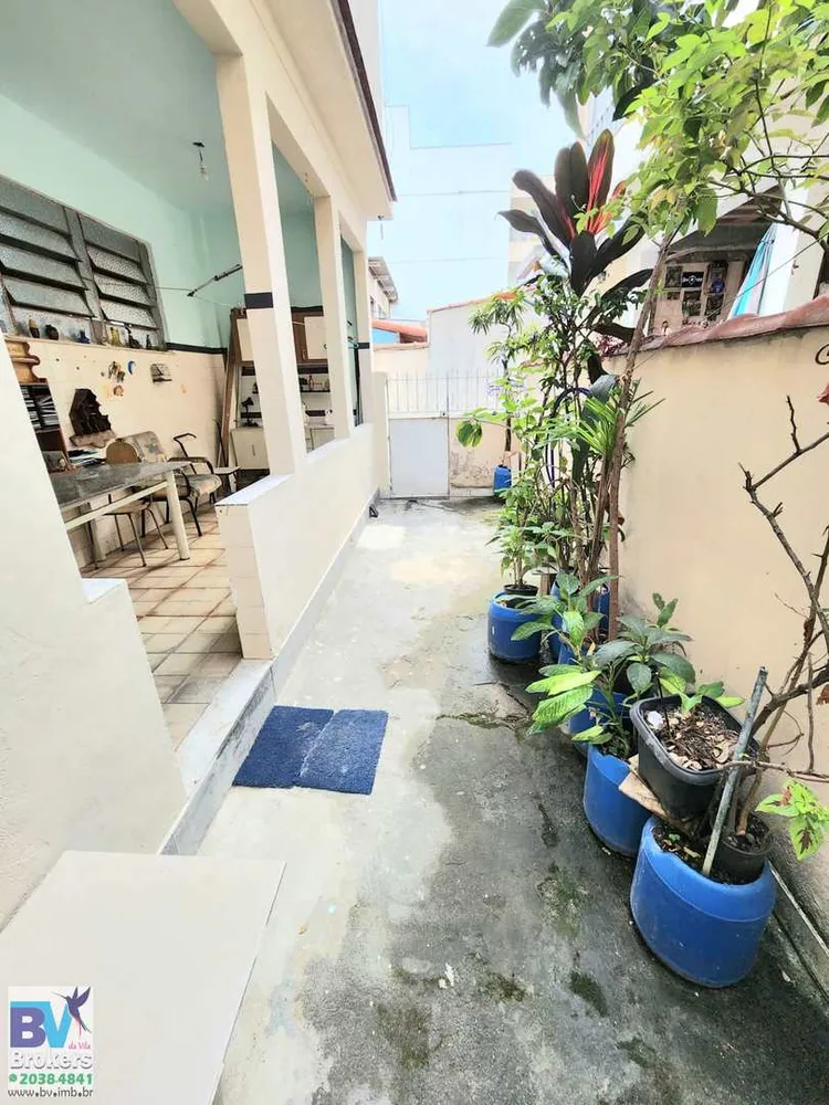 Casa, 3 quartos, 160 m² - Foto 10