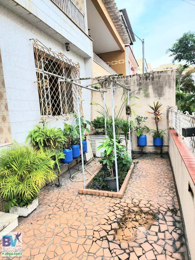 Casa, 3 quartos, 160 m² - Foto 13