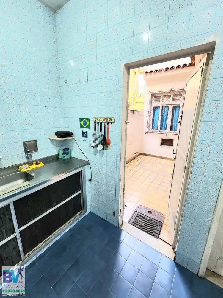 Casa, 3 quartos, 160 m² - Foto 32