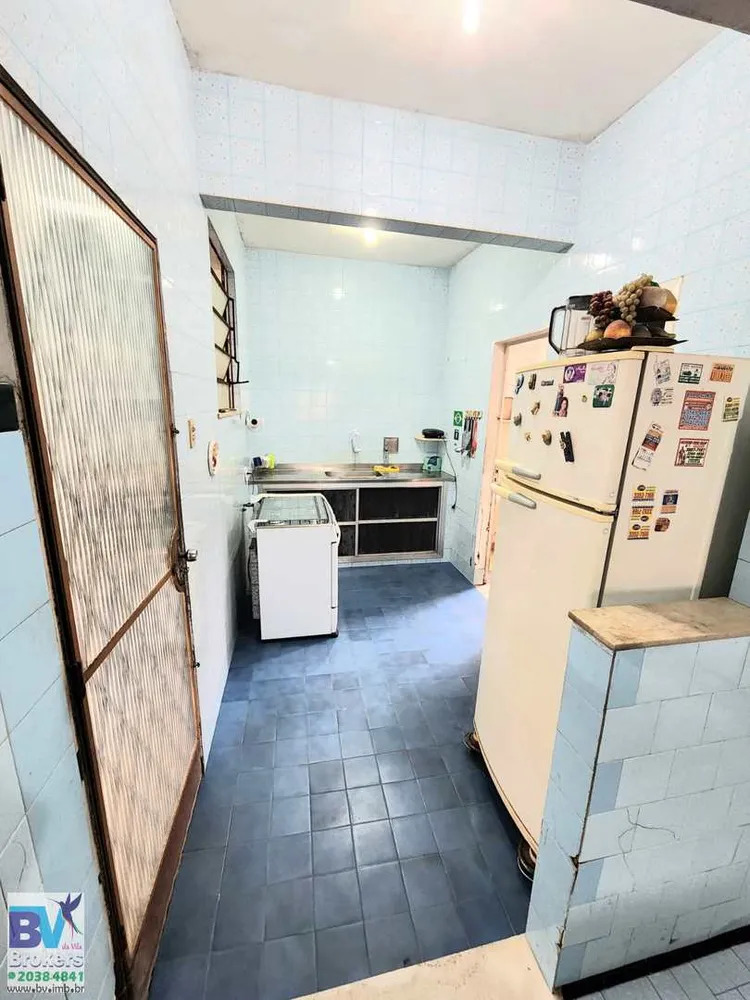 Casa, 3 quartos, 160 m² - Foto 35