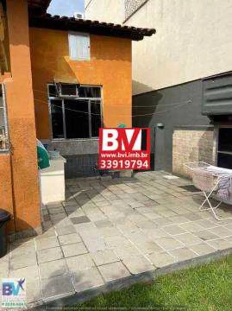 Casa, 2 quartos, 90 m² - Foto 17