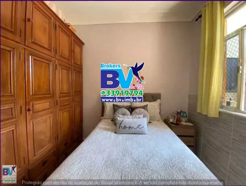 Casa, 2 quartos, 90 m² - Foto 13