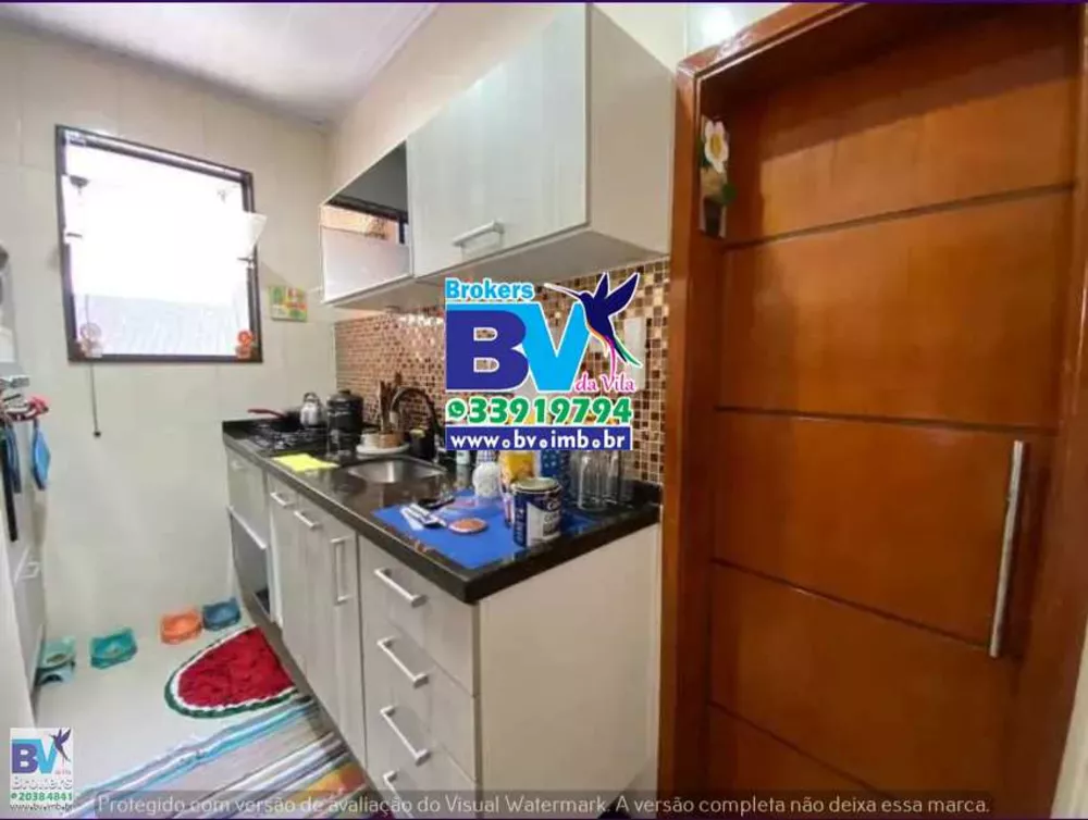Casa, 2 quartos, 90 m² - Foto 6