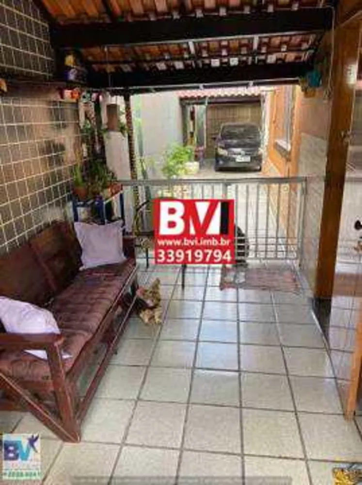 Casa, 2 quartos, 90 m² - Foto 37
