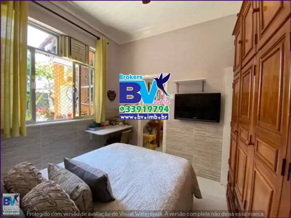 Casa, 2 quartos, 90 m² - Foto 15