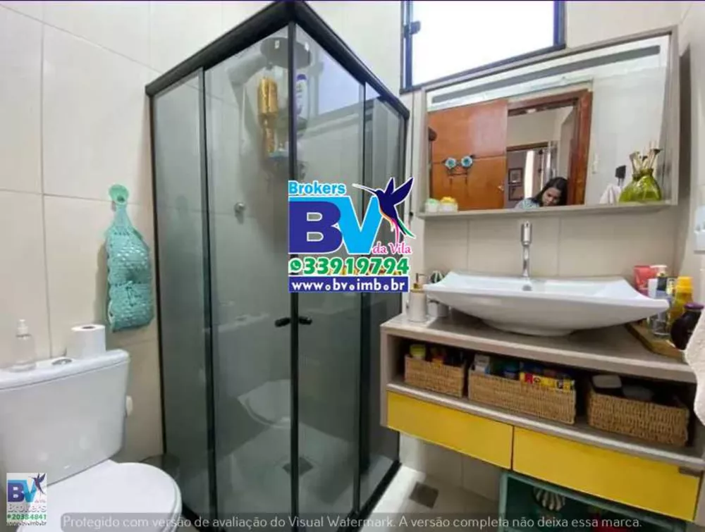Casa, 2 quartos, 90 m² - Foto 14