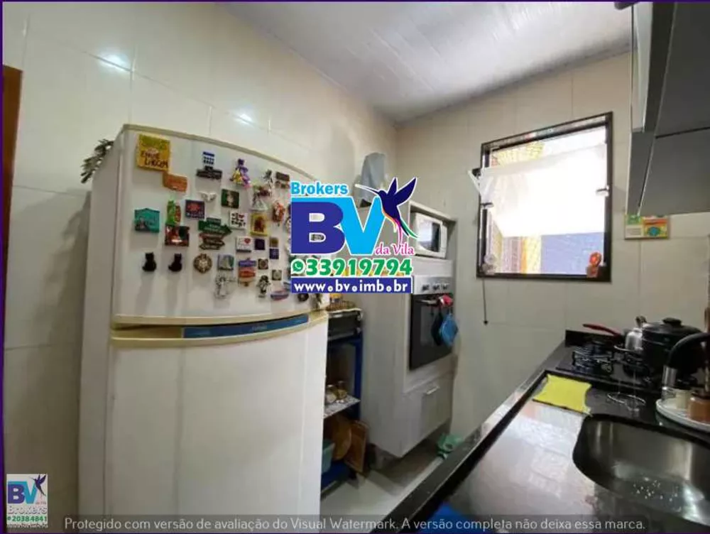 Casa, 2 quartos, 90 m² - Foto 5