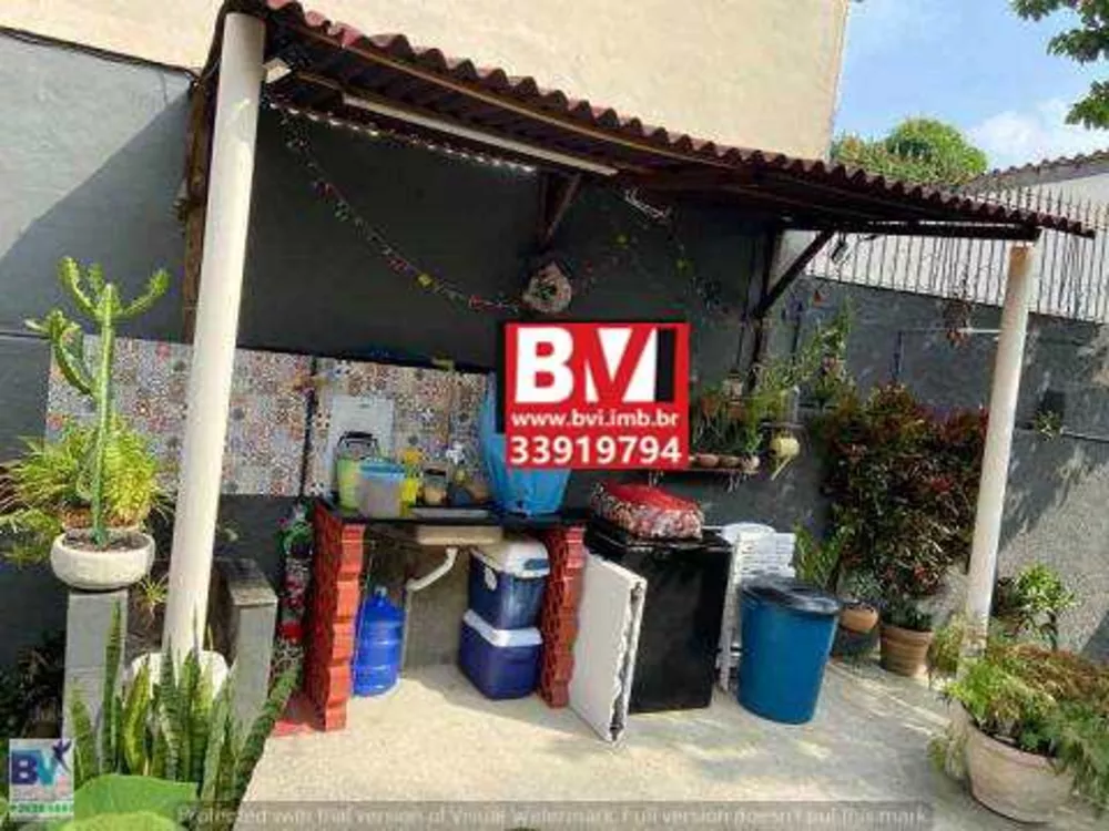 Casa, 2 quartos, 90 m² - Foto 35