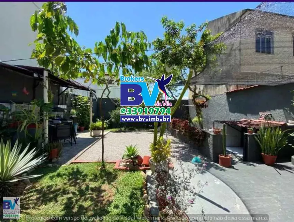 Casa, 2 quartos, 90 m² - Foto 1