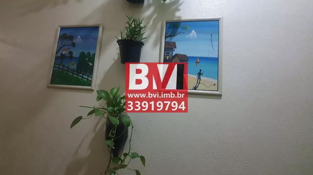 Apartamento à venda com 2 quartos, 78m² - Foto 6