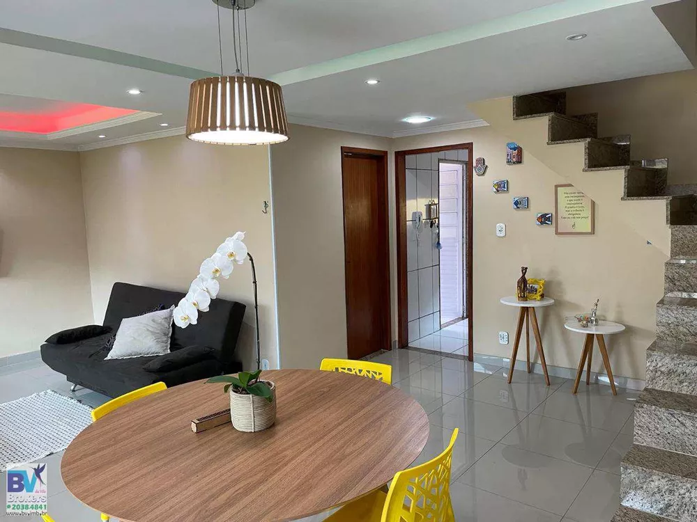 Casa, 3 quartos, 177 m² - Foto 28