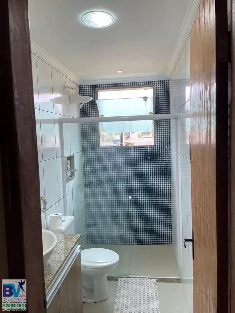 Casa, 3 quartos, 177 m² - Foto 13