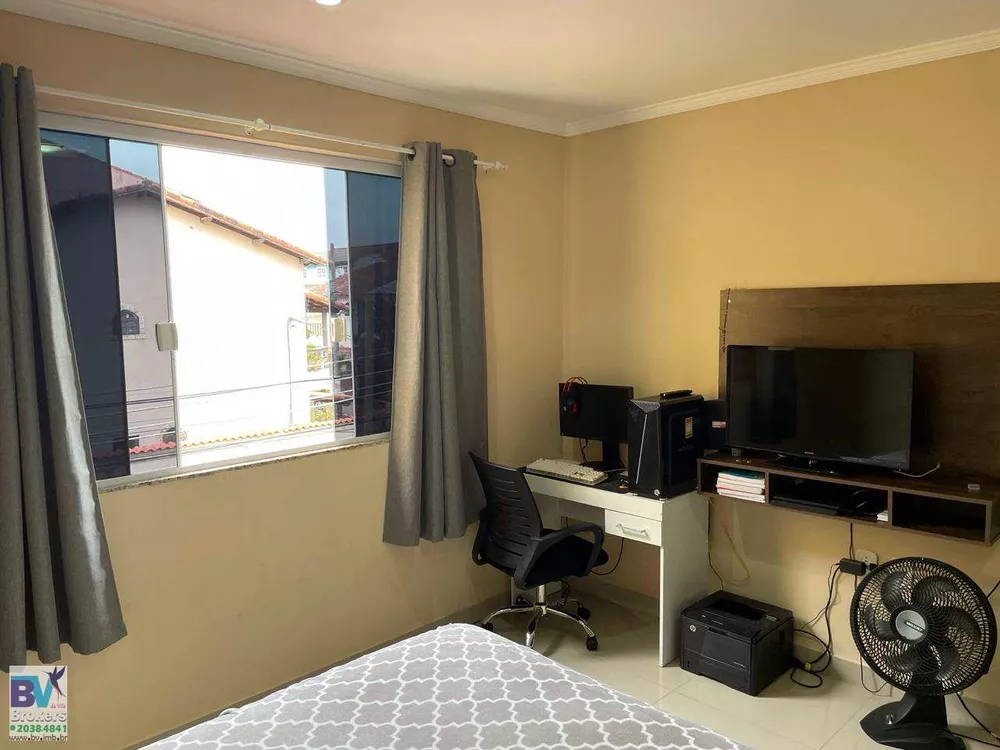 Casa, 3 quartos, 177 m² - Foto 10