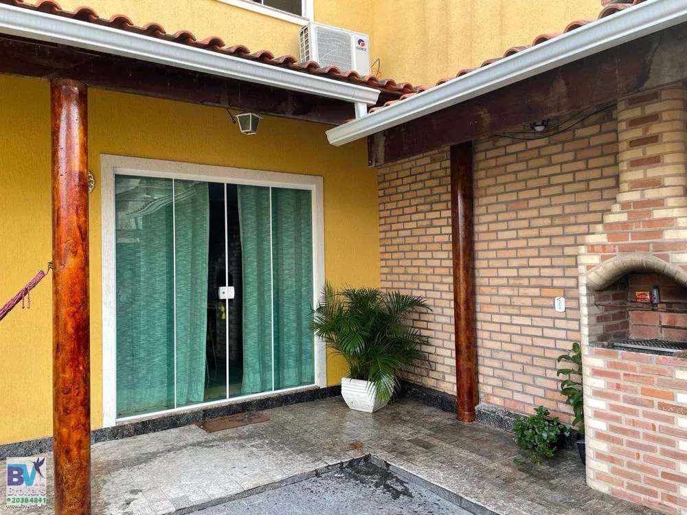 Casa, 3 quartos, 177 m² - Foto 2