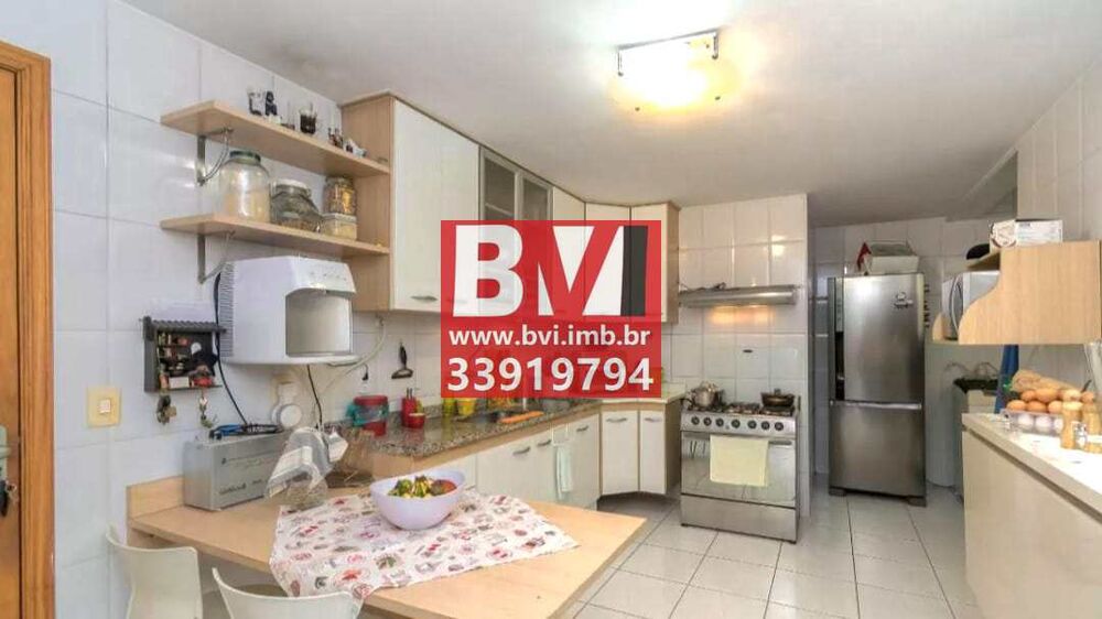 Apartamento à venda com 2 quartos, 102m² - Foto 3